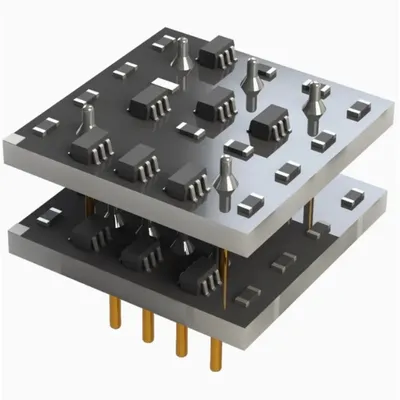 SX52B Dual-Operationsverstärkermodul der Klasse A OPA1612-Chip-Front-End-Decoderplatine NE5535 Image