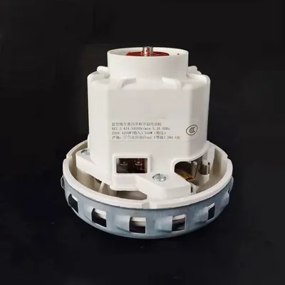Staubsauger motor 1200w geeignet für festool, mirka staubsauger zubehör Image