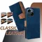 Fall Prevention Wallet Cover für Tecno Spark GO 2025 2024 GO 1 Spark 30C 20 10 Pro Plus 20C 10C Pop 9 8 7 Pro Flip Ledertasche