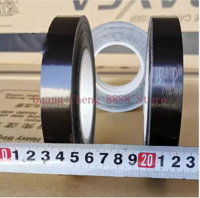 20 mm Breite, importierter Kohlefaser-Vorpreg-Draht T700 12K Angelrute Kohlefaser-Reparatur Image