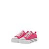 TOM TAILOR Damen Sneaker mit Plateau, rosa, Uni, Gr. 41