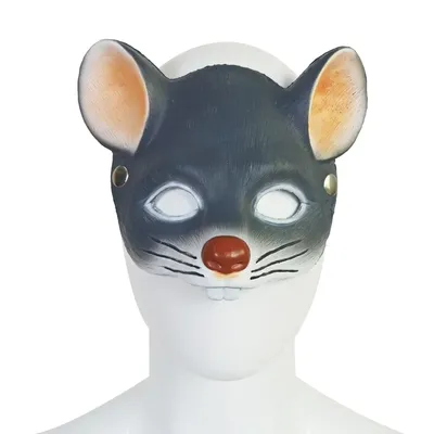 Costume+Masks
