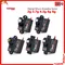 2pcs Surpass Hobby 2g 3.7g 4.3g 6g 8g Micro Digital Mini Servo Metal And Plastic Gear For Rc Drone