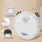 Smart Sweeping Robot 5000Pa Household Vacuum Cleaner 3-in-1 Smart Cleaning Machine Vacuum Cleaner