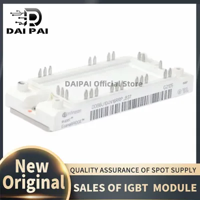 DDB6U104N16RR_37 DDB6U180N16RR_B11 DDB6U180N16RRP-B37 DDB6U104N16RR DDB6U134N16RR