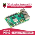 Raspberry Pi 5 originale ufficiale, nuovo arrivo: Raspberry Pi 5 con 16 GB di RAM