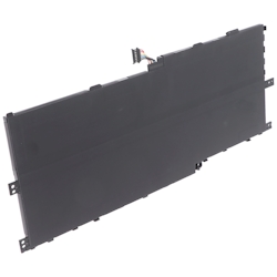 AccuCell Akku passend für Lenovo Thinkpad X1 Yoga 2018, Li-Polymer, 15,36V, 3515mAh, 54,0Wh, built-in, ohne Werkzeug Image