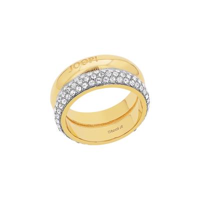 JOOP! - Ring Ringe 1 ct Damen (99.99 € / 1 ct) Image