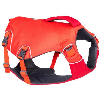 Ruffwear - Confluence Life Jacket - Hundegeschirr Gr L orange Image