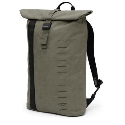 DB - Essential Backpack 12 - Daypack Gr 12 l oliv Image