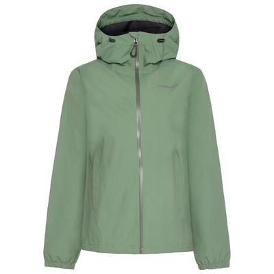 Didriksons - Women's Varja Jacket - Regenjacke Gr 36 grün Image