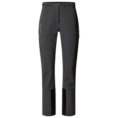 Haglöfs - Women's L.I.M ZT II Flex Pant - Tourenhose Gr 42 grau Image
