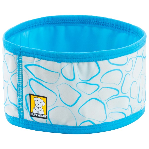 Ruffwear - Swamp Cooler Neck Gaiter - Hundezubehör Gr M blau