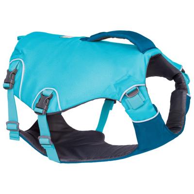 Ruffwear - Confluence Life Jacket - Hundegeschirr Gr L blau Image