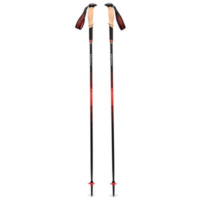 Black Diamond - Pursuit Carbon Z Poles - Trekkingstöcke Länge 130 cm octane