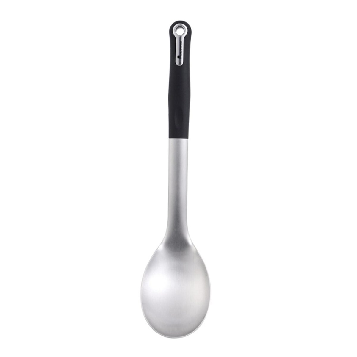 Masterpro - Foodies-Löffel 32,7 x 7,1 x 5 cm aus Edelstahl + PBT Image