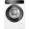 Bosch Serie 8 WGB2560H0, Waschmaschine, Frontlader, 10 kg, 1600 U/min.