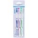 Superwhite Brush Spazzolino Medium 3 Pezzi 1 pz da denti