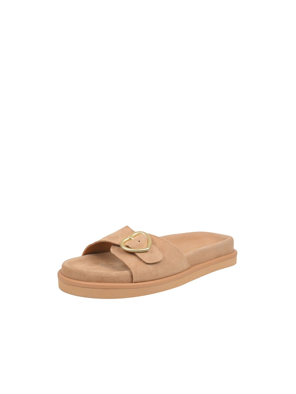 Crickit Sandale Damen cognac, 37 Image