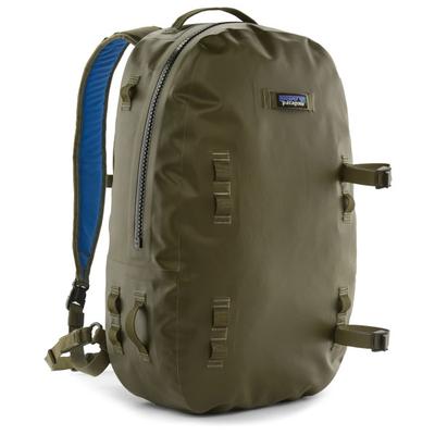 Patagonia - Guidewater Backpack - Daypack Gr One Size oliv Image