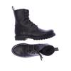Panama Jack Damen Stiefelette, Gr. 39, schwarz, kein Etikett