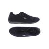 KangaROOS Damen Sneakers, Gr. 39, schwarz, kein Etikett