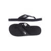 The North Face Herren Sandale, Gr. 43, schwarz, Kunstleder