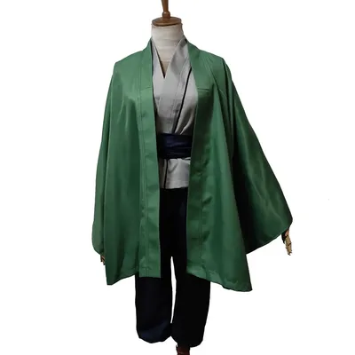 Tsunade Cosplay Cosplay Halloween-Kostüme Image