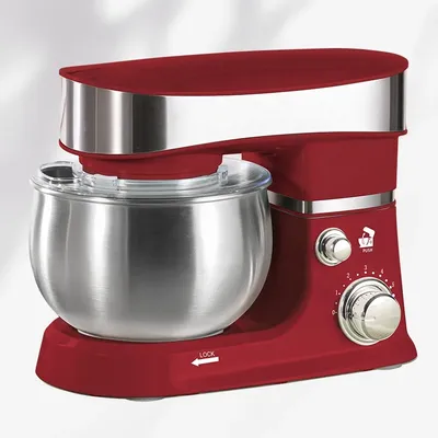 Smart Spiral Pizza Cake Bread Machine Home Kitchen Appliance Electric Food Dough Stand Mixer for