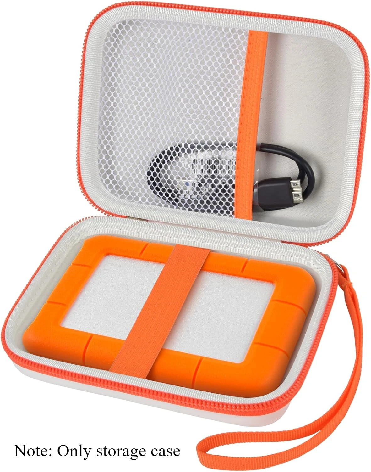 lacie rugged 4tb