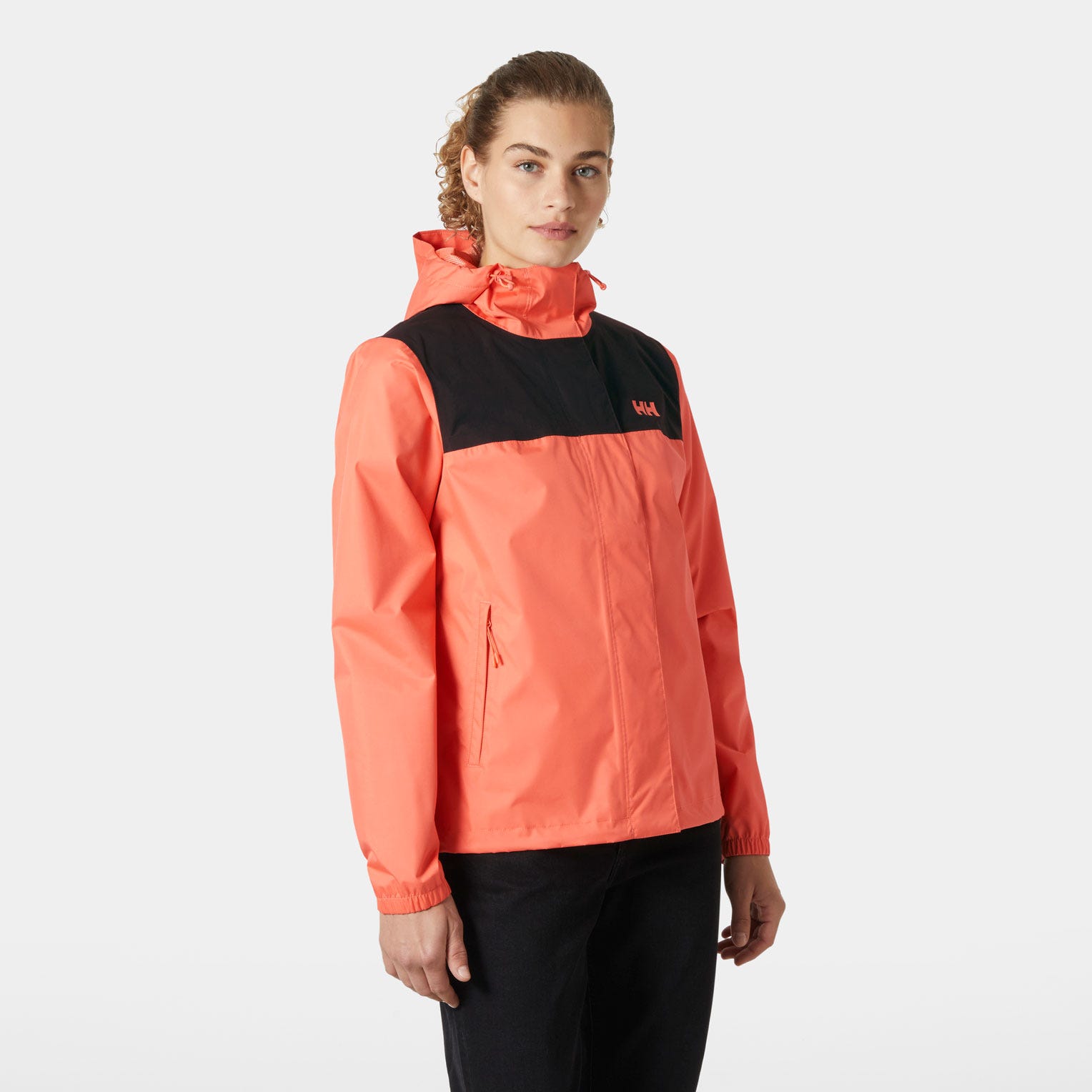 Helly Hansen Damen Vancouver Regenjacke L Image