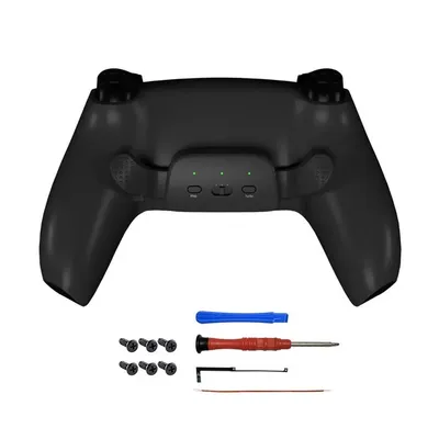 Programmierbare Rückseitenpaddel für PS5-Controller RISE2 Remap Kit für PS5-Controller BDM-010 & Image