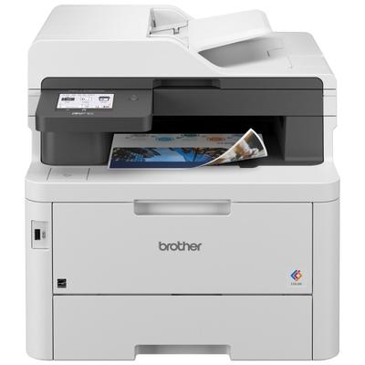 Brother Mfc-L3780Cdw Wireless Digital Laser Color All-In-One Printer With Refresh Ez Print Eligibility