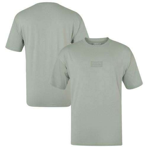 Red Bull Racing Capsule Tonal Oversized T-Shirt - Unisex