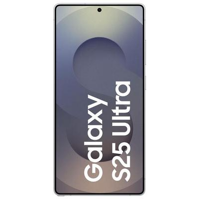 Samsung Smartphone »Galaxy S25 Ultra« 512 GB silber, 7.8x16.3x0.8 cm