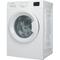 Indesit - Lavatrice a libera installazione im 640 my time it - im 640 my time it. Tipo di carica: