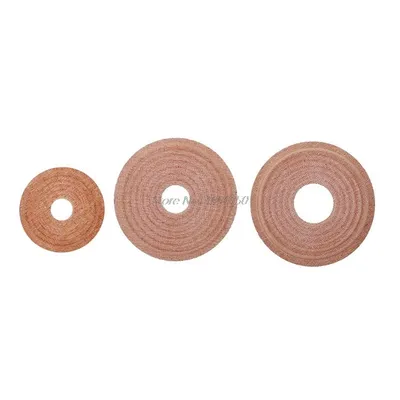 Spider Pad Spring Woofer Subwoofer Bullet Wave Shrapnel Audio Speaker Accessories Repair DIY 25-50mm