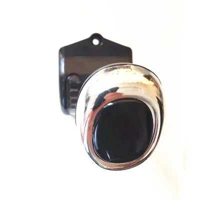 Children's electric car forward and reverse gear switch four-wheel remote control gear lever