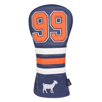 New Canada Hero 99 Golf Headcover Golf 460CC Driver Cover for M4 M5 SIM SIM Max Driver