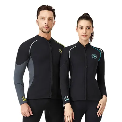 Wetsuits
