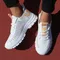 Scarpe sportive casual in mesh leggero da uomo Scarpe da corsa comode e traspiranti Scarpe sportive