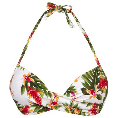 Banana Moon - Women's Eyro Kaelua - Bikini-Top Gr 34 bunt Image