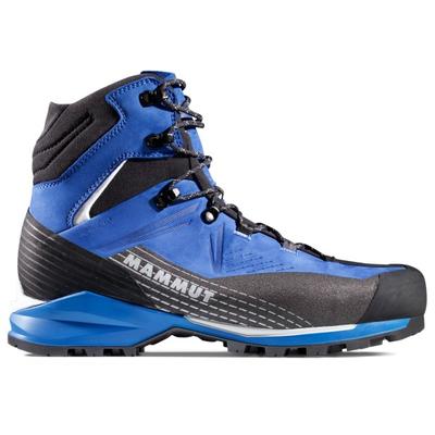 Mammut - Kento Guide II High GTX - Bergschuhe 42 2/3 | EU 42,5 blau Image
