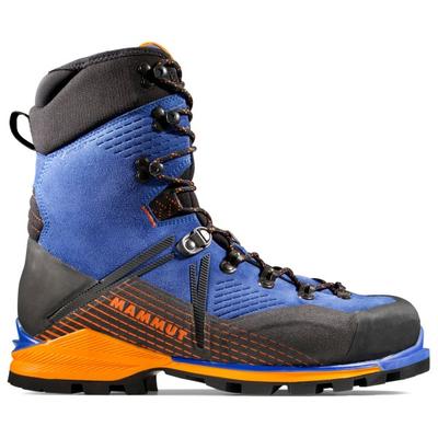 Mammut - Kento Mountain High GTX - Bergschuhe 42 | EU 42 blau Image