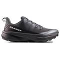 Mammut - Aenergy Hike Low - Multisportschuhe 44 2/3 | EU 44,5 schwarz/grau