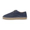 Espadrij - Paysan Linen - Freizeitschuhe 40 | EU 40 blau