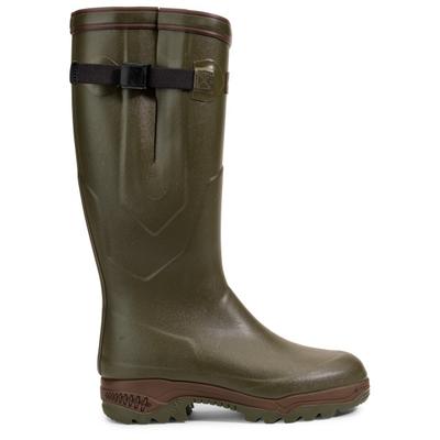 Aigle - Parcours 2 Iso - Gummistiefel 40 | EU 40 braun Image