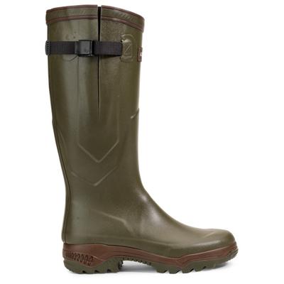 Aigle - Parcours 2 Vario - Gummistiefel 45 | EU 45 braun Image