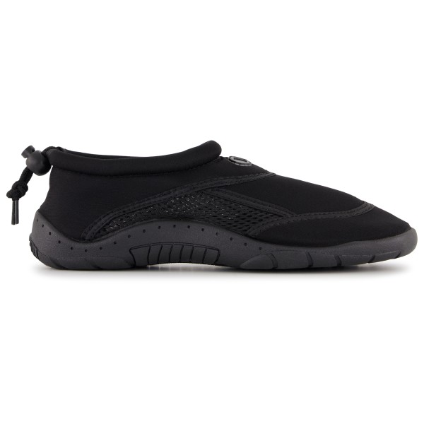 Heber Peak - SeapineHe. Water Shoes - Wassersportschuhe 45 | EU 45 schwarz