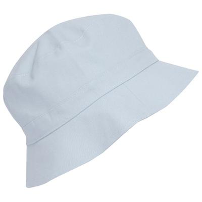 Huttelihut - Kid's Bucket Hat UV20 - Hut Gr 48 cm - 0-12 Months grau Image